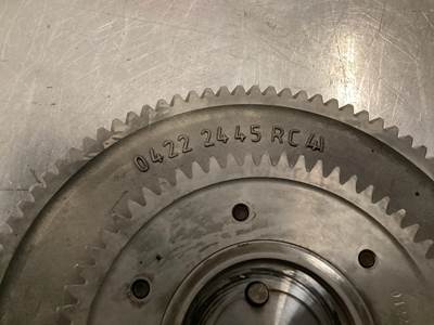 Deutz 0422 2445 USED