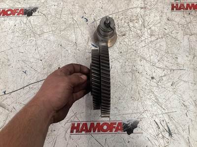 Deutz 0422 2457 USED