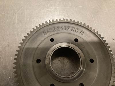 Deutz 0422 2457 USED