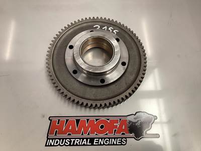 Deutz 0422 2457 USED