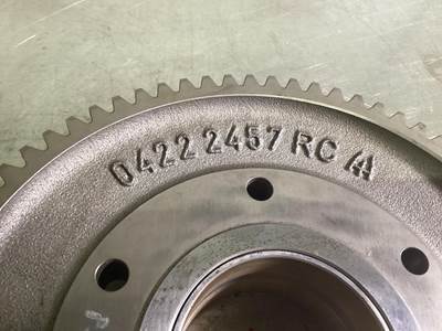 Deutz 0422 2457 USED