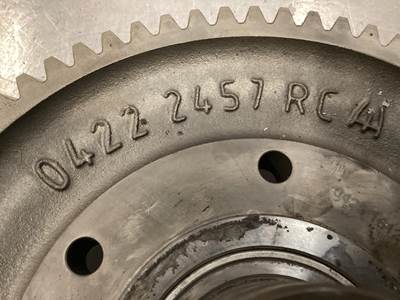 Deutz 0422 2457 USED