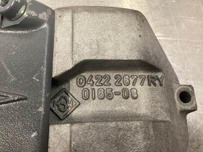 Deutz 0422 2677 USED