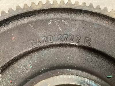 Deutz 0422 2722 USED