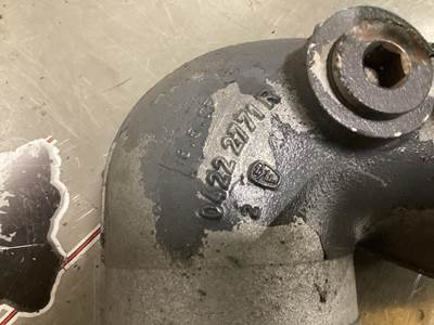 Deutz 0422 2771 USED