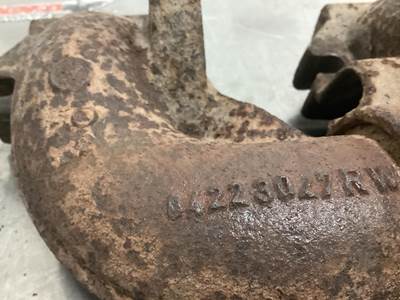 Deutz 0422 3037 USED