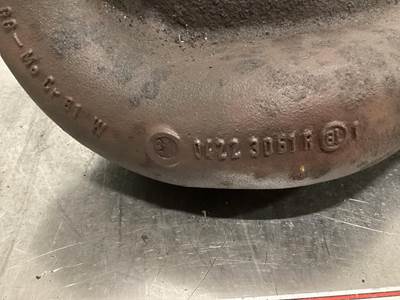 Deutz 0422 3081= USED