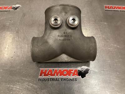 Deutz 0422 3121 USED