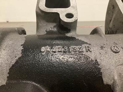 Deutz 0422 3132 USED