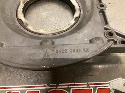 Deutz 0422 3641 USED