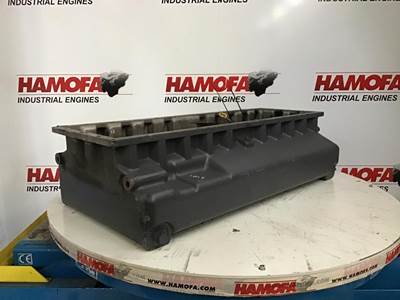 Deutz 0422 4009 USED