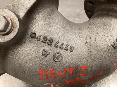 Deutz 0422 4449 USED