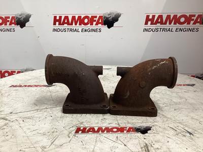 Deutz 0422 4449 USED