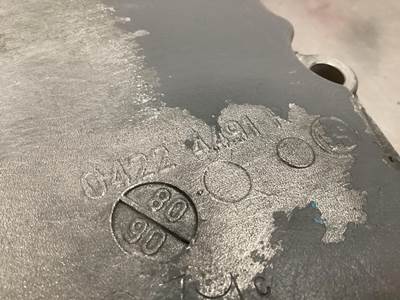 Deutz 0422 4491 USED