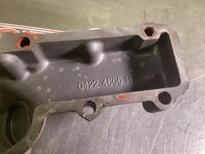 Deutz 0422 4605 USED