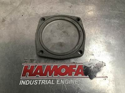 Deutz 0422 4676 USED