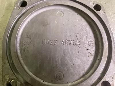 Deutz 0422 4676 USED