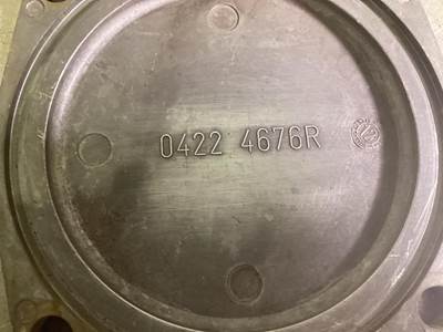 Deutz 0422 4676 USED