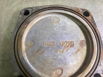 Deutz 0422 4676 USED