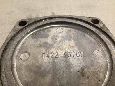Deutz 0422 4676 USED