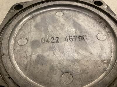 Deutz 0422 4676 USED