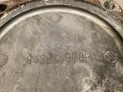 Deutz 0422 4676 USED