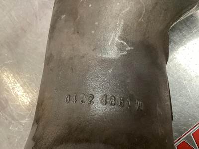 Deutz 0422 4861 USED