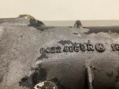 Deutz 0422 4866 USED