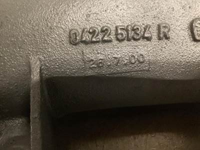 Deutz 0422 5134 USED