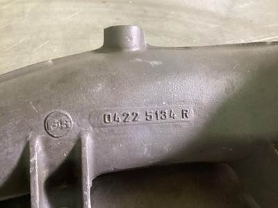 Deutz 0422 5134 USED
