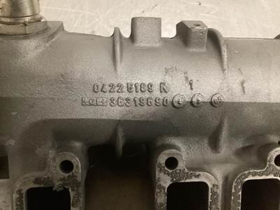 Deutz 0422 5189 USED