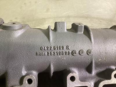 Deutz 0422 5189 USED