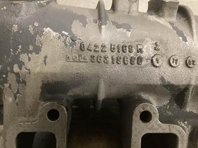 Deutz 0422 5189 USED