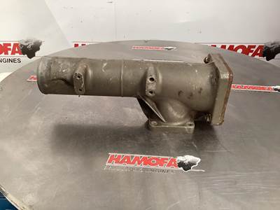 Deutz 0422 5627 USED