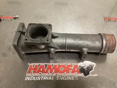 Deutz 0422 5627 USED