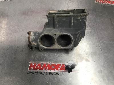 Deutz 0422 5635 USED