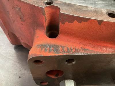 Deutz 0422 5819 USED