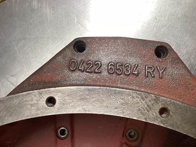 Deutz 0422 6534 USED