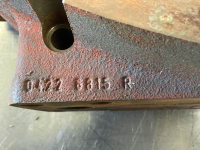 Deutz 0422 6815 USED