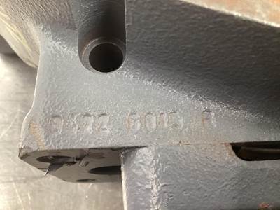 Deutz 0422 6815 USED