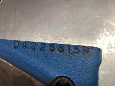 Deutz 0422 6815 USED