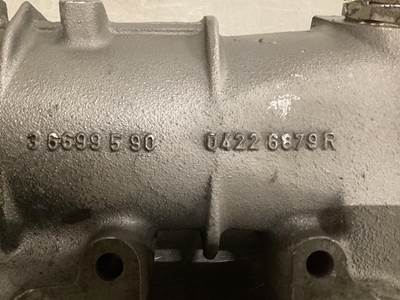 Deutz 0422 6879 USED