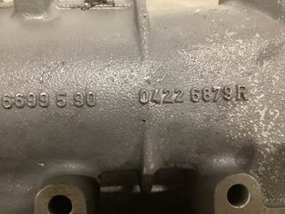 Deutz 0422 6879 USED