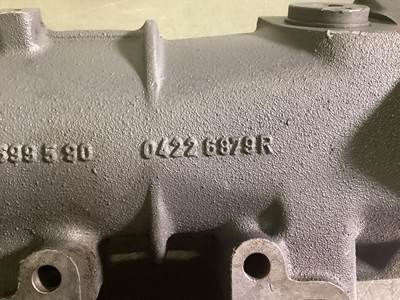 Deutz 0422 6879 USED