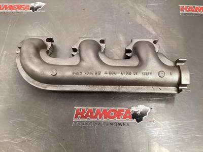 Deutz 0422 7049 USED