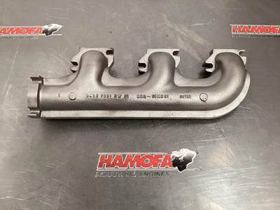 Deutz 0422 7051 USED