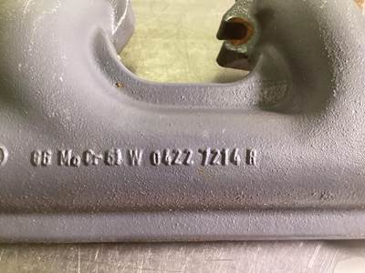 Deutz 0422 7214 USED