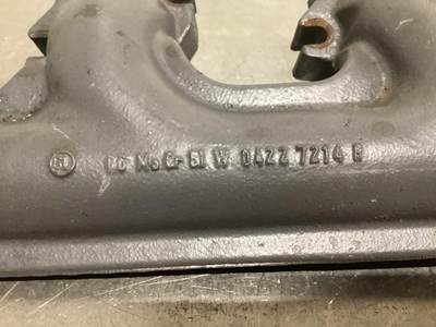 Deutz 0422 7214 USED