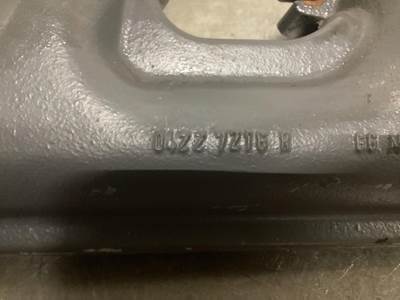 Deutz 0422 7216 USED