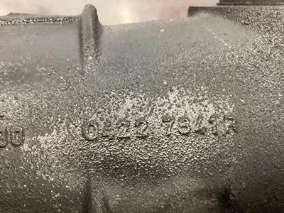 Deutz 0422 7341 USED